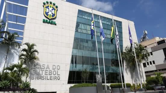 Foto: Lucas Figueiredo/CBF