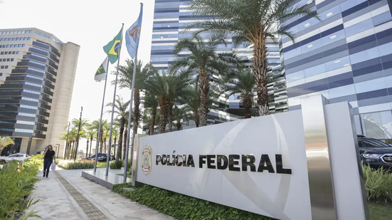 De acordo com o relatório da PF, Cecilia realizou 33 viagens internacionais. - Marcelo Camargo/Agência Brasil