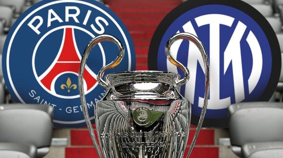 Foto: Reprodução/X/@ChampionsLeague