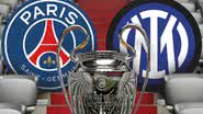 Foto: Reprodução/X/@ChampionsLeague