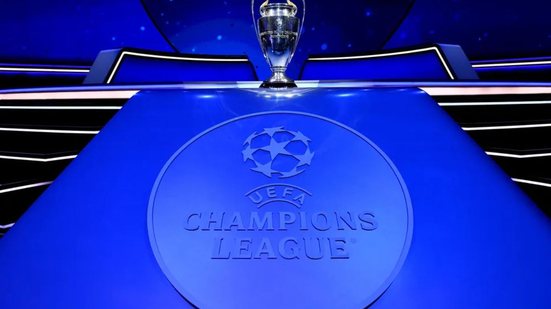 Foto: Divulgação/UEFA