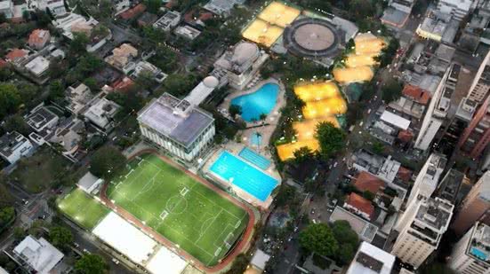 Foto: Divulgação/Club Athletico Paulistano