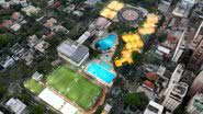 Foto: Divulgação/Club Athletico Paulistano