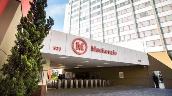 Foto: Divulgação/Mackenzie
