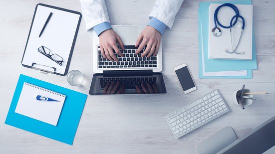 Quem se interessar pelas vagas consegue se inscrever pelo site do Inepam. - Foto: Pixabay
