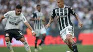 Foto: Pedro Souza/Atlético-MG