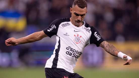 Foto: Rodrigo Coca/Agência Corinthians