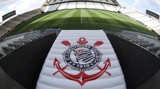 Foto: Divulgação/Corinthians