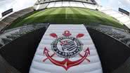 Foto: Divulgação/Corinthians
