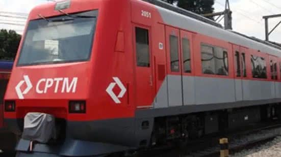 Foto: Divulgação/CPTM