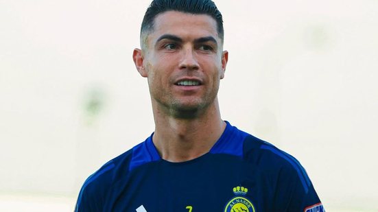 Foto: Reprodução/Instagram/@cristiano