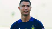 Foto: Reprodução/Instagram/@cristiano
