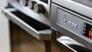 O forno elétrico não deve ser usado de forma contínua. - (Imagem: Pexels)