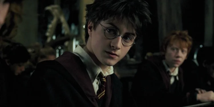 O verdadeiro auge veio com os filmes finais. - (Imagem: Reprodução/Warner Bros.)