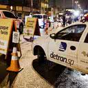 Foto: Adriana Alves/Detran-SP