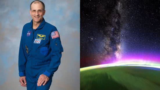 Foto: Divulgação/NASA e Reprodução/NASA