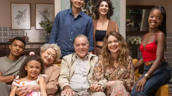 Foto: Reprodução/TV Globo