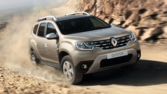 Foto: Divulgação/Renault