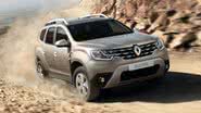 Foto: Divulgação/Renault