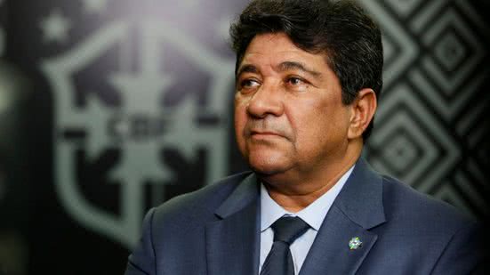 Foto: Rafael Ribeiro/CBF via Fotos Públicas