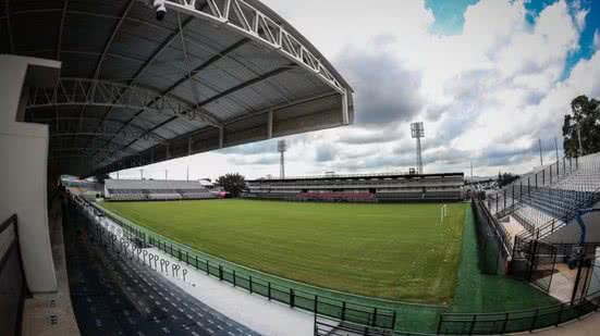 Foto: Divulgação/Red Bull Bragantino