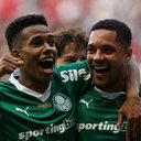 Foto: Cesar Greco/Palmeiras via Fotos Públicas