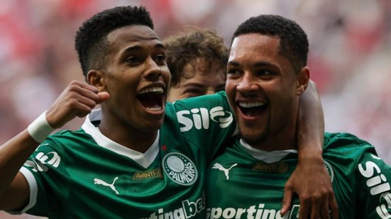 Foto: Cesar Greco/Palmeiras via Fotos Públicas