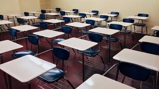 Governador quer incluir estudo bíblico em escolas. - (Reprodução: Pexels)