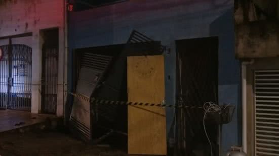 Foto: Reprodução/Defesa Civil