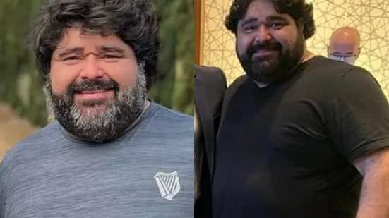 Foto: Reprodução/Instagram/@fabianomenotti