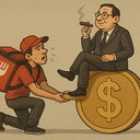 Foto: Imagem feita com auxílio de IA