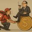 Foto: Imagem feita com auxílio de IA