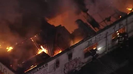 Foto: Reprodução/ TV Globo