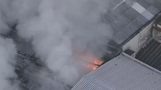 Foto: Reprodução/TV Globo