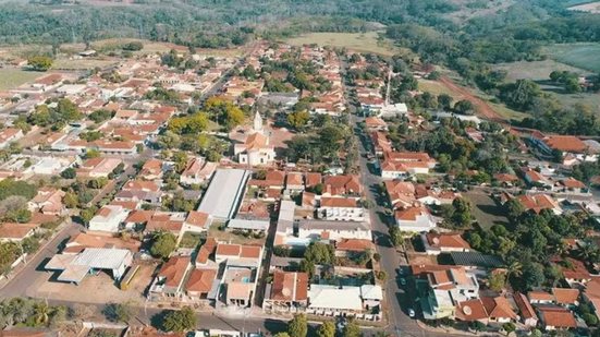 Foto: Divulgação/Prefeitura de Gavião Peixoto