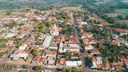Foto: Divulgação/Prefeitura de Gavião Peixoto