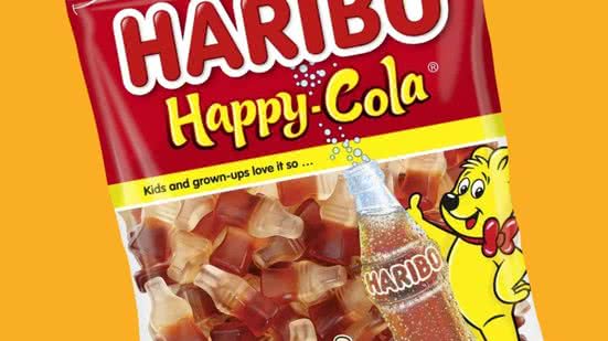 Foto: Divulgação/Haribo