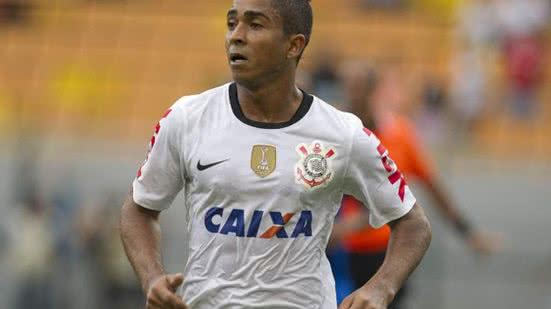 Foto: Divulgação/Agência Corinthians