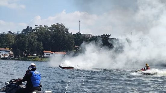 Foto: Reprodução/GCM