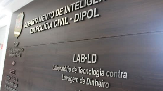 Foto: Reprodução/Policia Civil