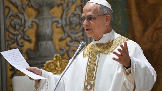 Divulgação: Vatican News