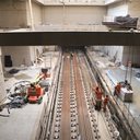 O projeto da linha 6 é apontado como um marco de engenharia subterrânea e mobilidade urbana no Brasil. - Divulgação Linha Uni