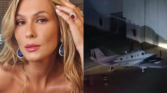 Foto: Reprodução/Instagram e Reprodução/TV Globo