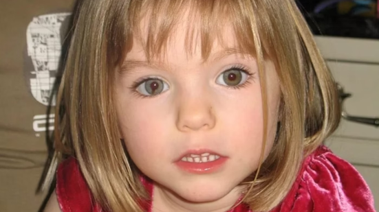 Desde 2007, estima-se que mais de R$ 103 milhões tenham sido gastos nas buscas pela menina. - Foto: Reprodução