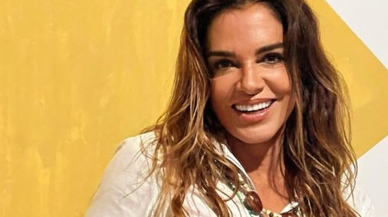 Foto: Reprodução/Instagram/@soumaracarvalho