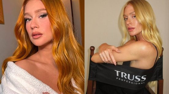 Foto: Reprodução/Instagram/Marinaruybarbosa