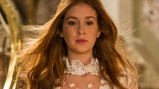 Foto: Reprodução/TV Globo