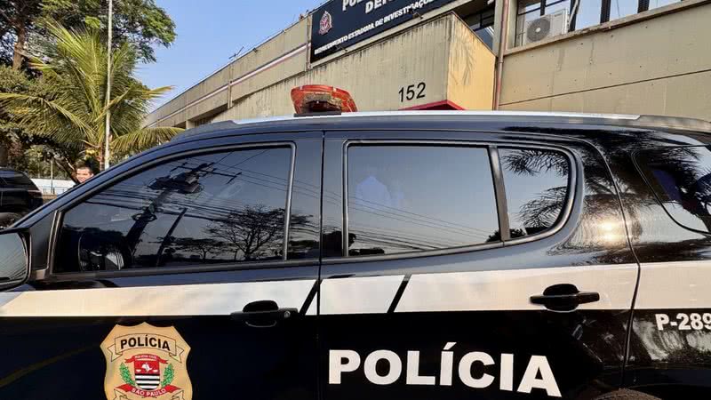 Foto: Reprodução/SSP
