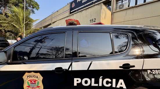 Foto: Reprodução/SSP