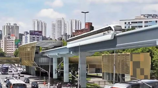 Segundo o Palácio dos Bandeirantes, o acordo evitou indenização sete vezes maior. - Foto: Reprodução